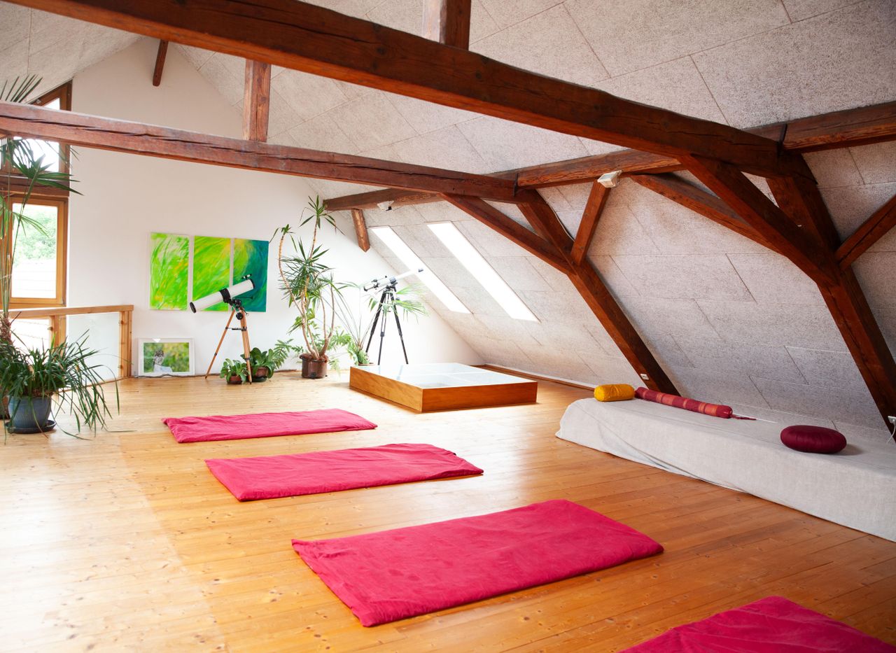 Rest van de wereld  Seminarruimtes Weißer Saal image 3