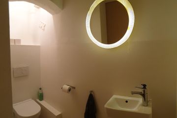 Berlin Coworking space Coworking at Art.OM image 0