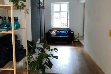 Berlin Coworking spaces Coworking at Art.OM image 6