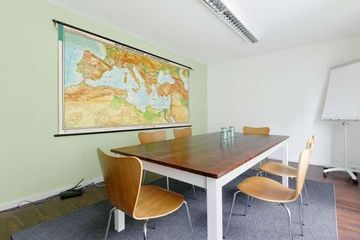 Berlin Kreatives Meeting Meeting room Meetingraum an der Mall of Berlin image 0