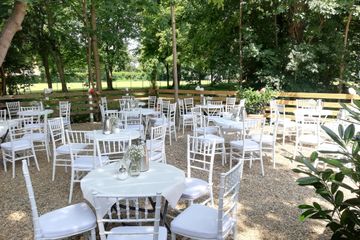 Rest der Welt Offsite-Meeting Außergewöhnliche Locations Villa Bowdy image 6