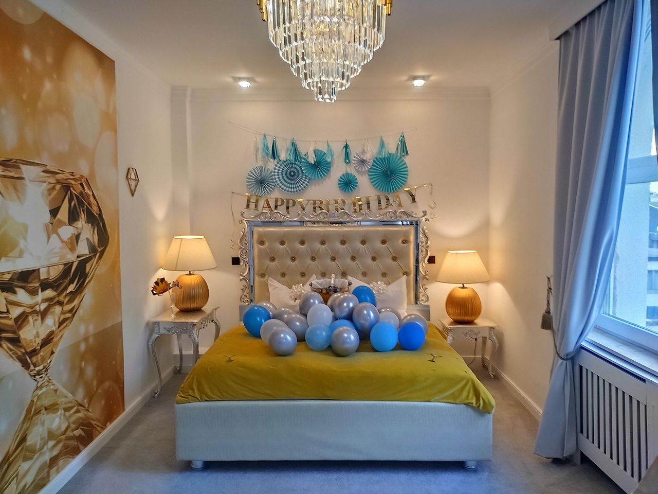 Rest der Welt Offsite-Meeting Außergewöhnliche Locations Villa Bowdy image 8