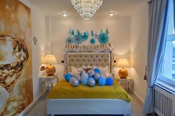 Rest der Welt Offsite-Meeting Außergewöhnliche Locations Villa Bowdy image 8