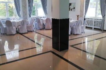 Rest der Welt Offsite-Meeting Außergewöhnliche Locations Villa Bowdy image 1