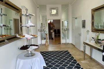 Rest der Welt Offsite-Meeting Außergewöhnliche Locations Villa Bowdy image 2