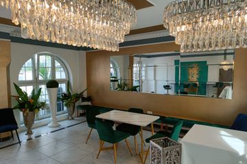 Rest der Welt Offsite-Meeting Außergewöhnliche Locations Villa Bowdy image 3