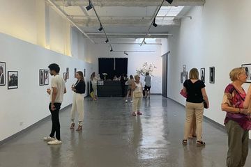 Barcelona Product Shoot Veranstaltungsraum Multifunctional Space image 3