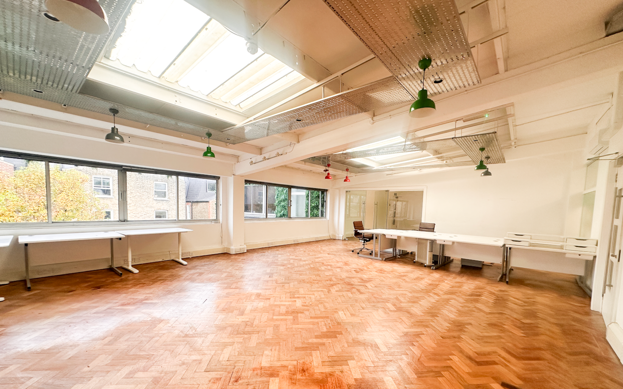 London  Office space Unit 56 image 0
