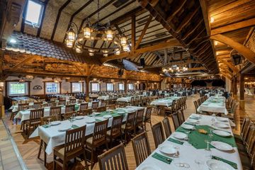 Legden  Function Room Festscheune 1+2 image 1