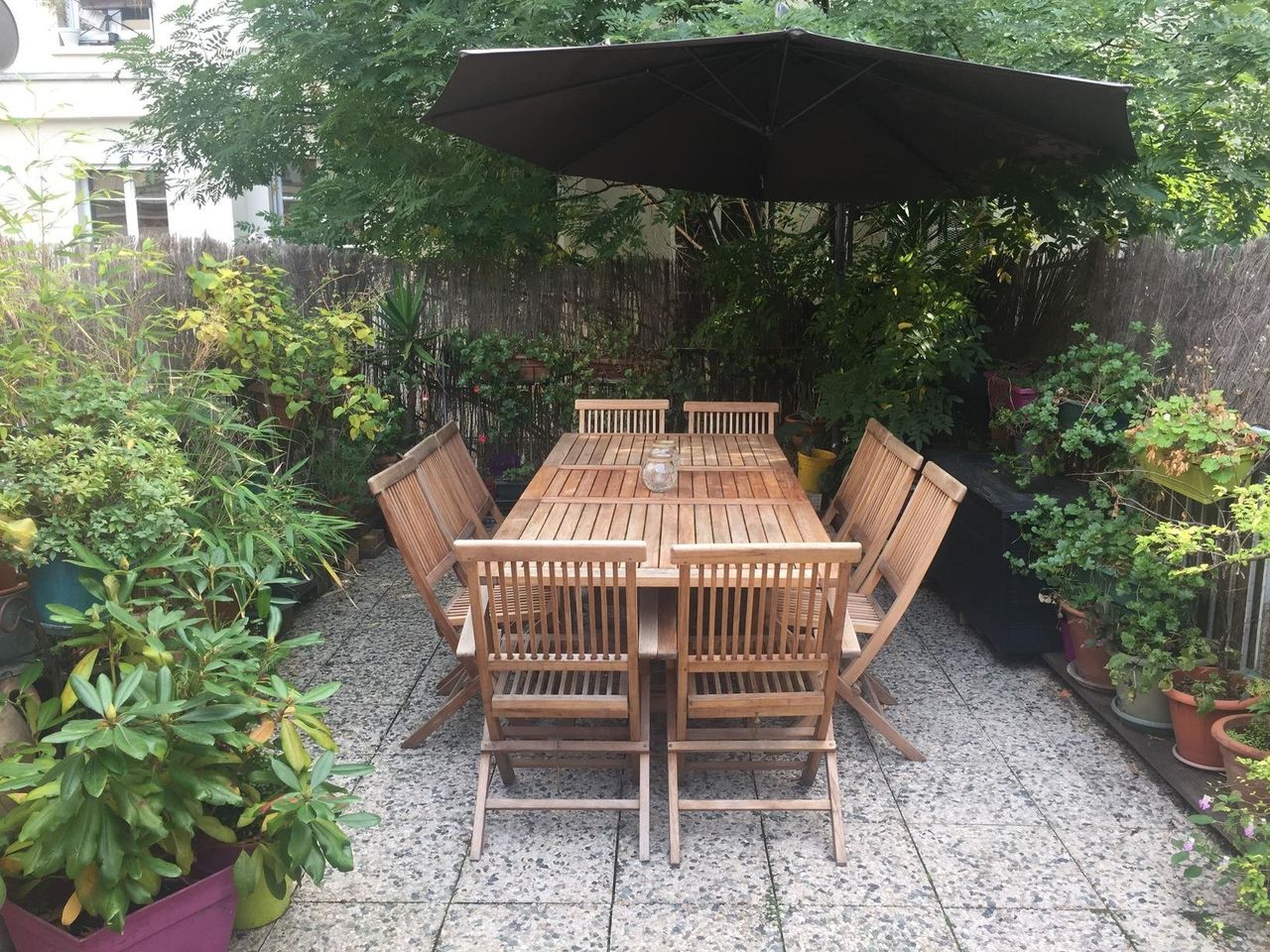 Paris Réunion hors site Meeting rooms La Villa image 10