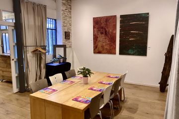 Paris Réunion hors site Meeting rooms La Villa image 11