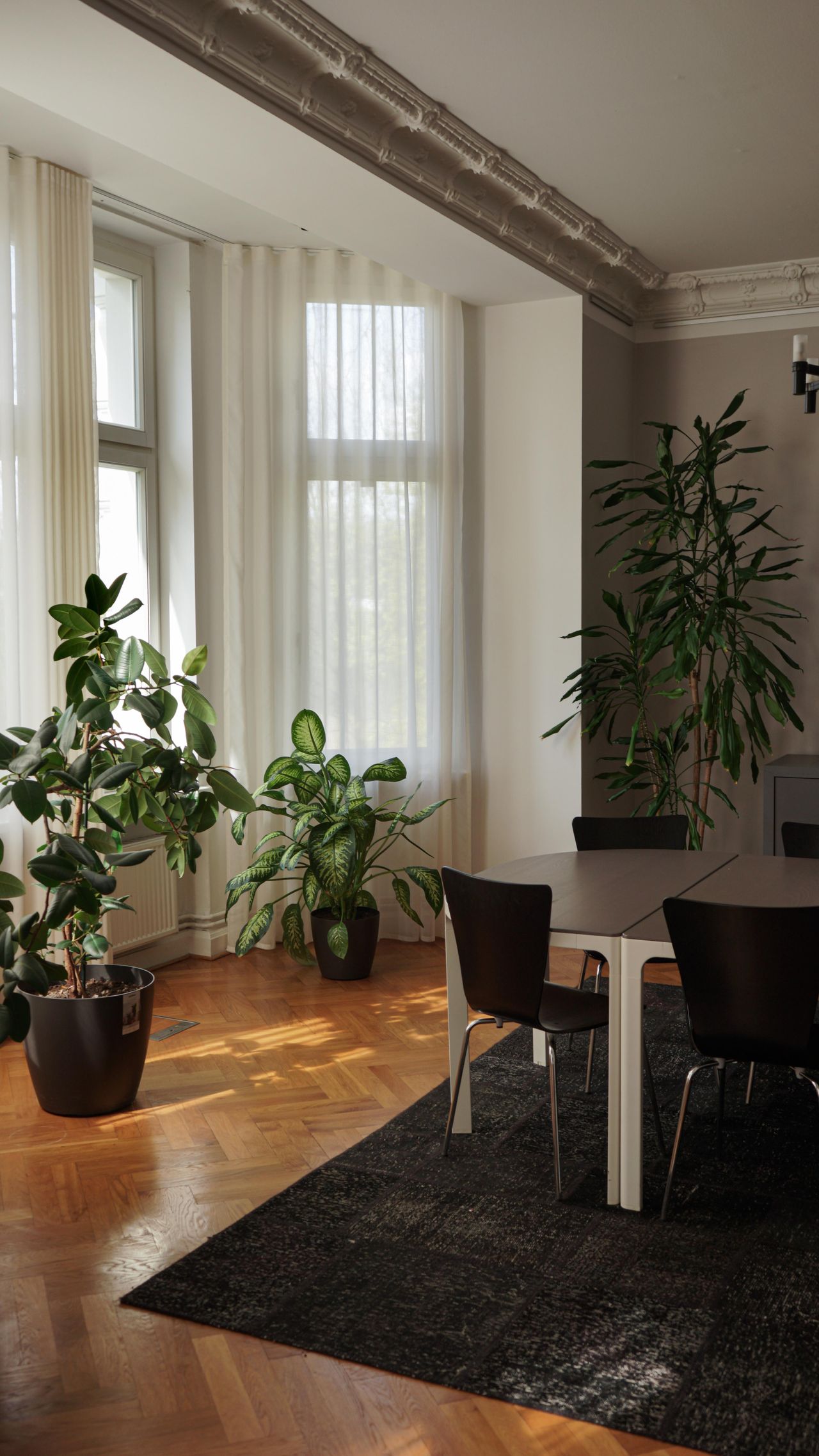 Berlijn  Vergaderzalen Meeting Room with Lake View image 11