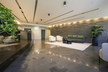 Sydney Coworking space 10 Seater Boardroom image 4