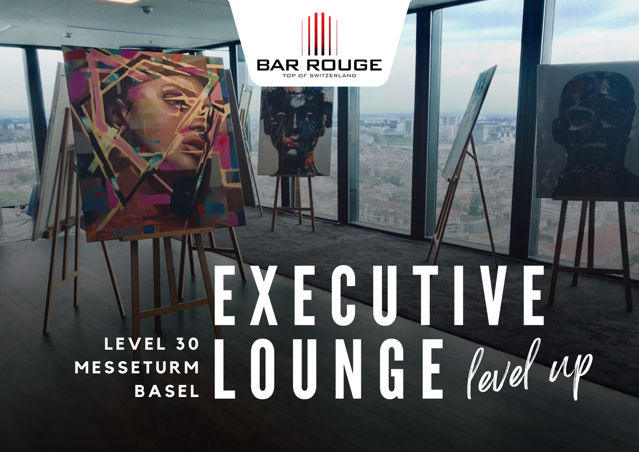 Bazel  Workshopruimtes Executive Lounge (Level 30) image 1