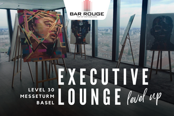 Basel Workshop space Executive Lounge (Level 30) image 1