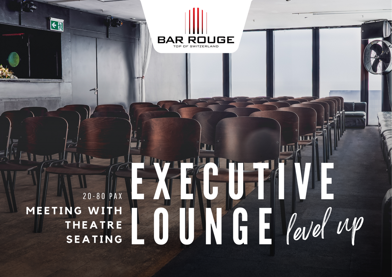 Bazel  Workshopruimtes Executive Lounge (Level 30) image 0