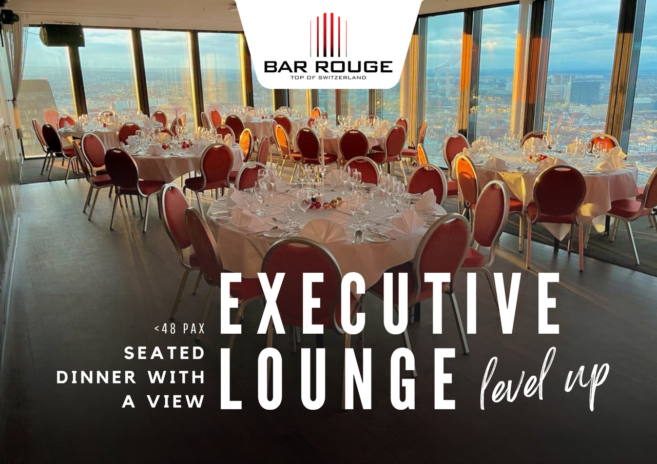 Basel  Workshop space Executive Lounge (Level 30) image 2