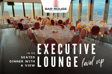 Basel Workshop space Executive Lounge (Level 30) image 2