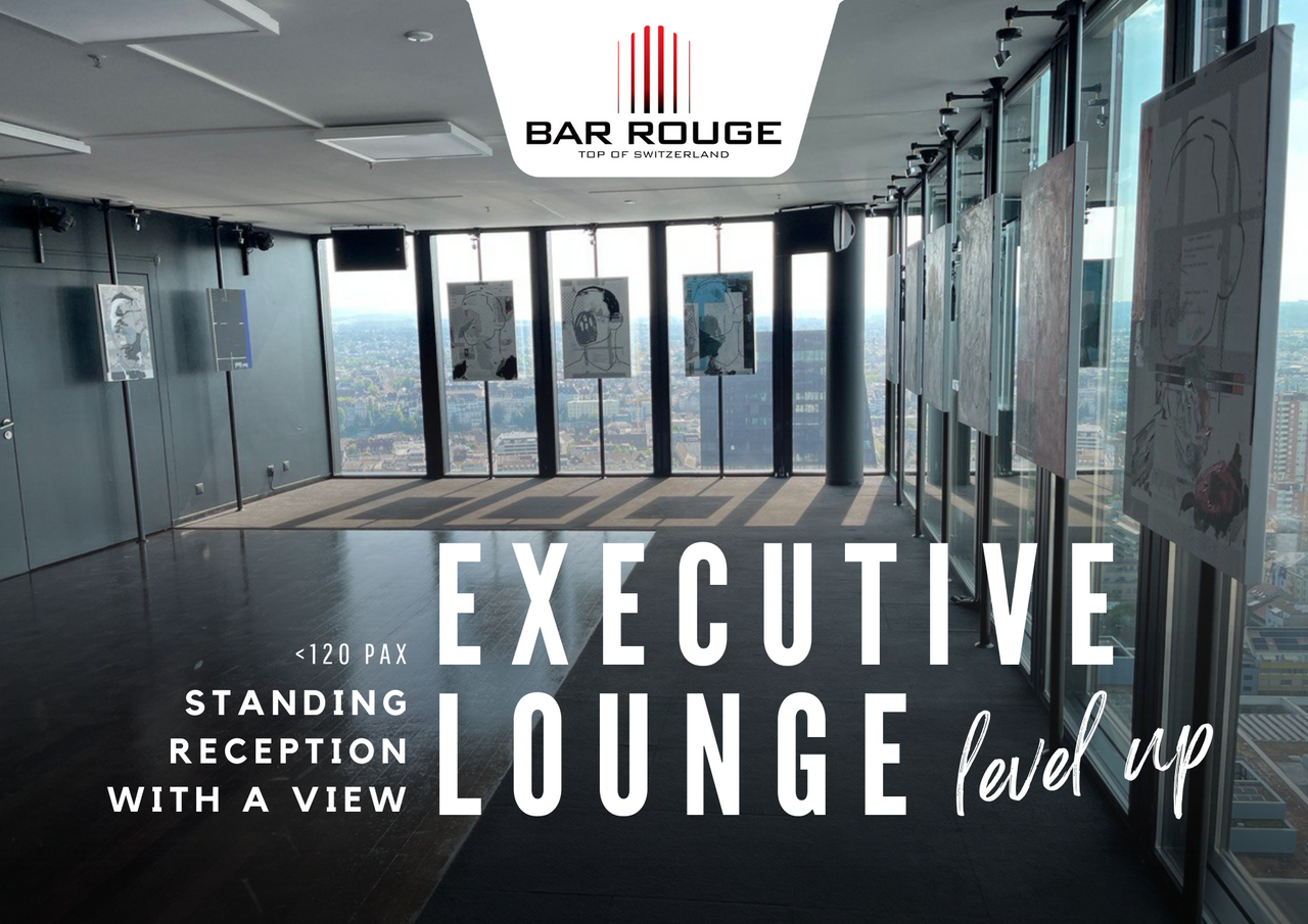 Bazel  Workshopruimtes Executive Lounge (Level 30) image 3