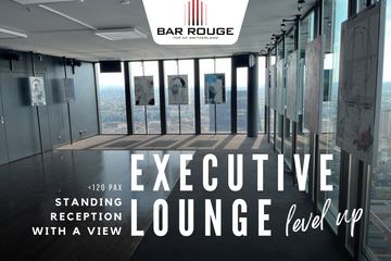 Basel Workshop space Executive Lounge (Level 30) image 3