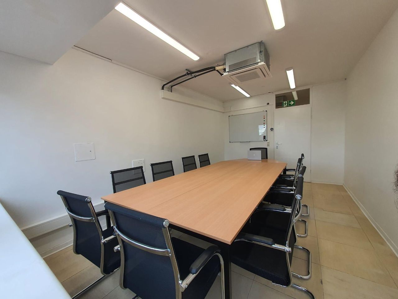 Rüsselsheim  Business Center Coworking Space Plus Meeting-Raum (200 Euro Monatlich) image 5