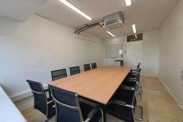 Rüsselsheim Business center Coworking Space Plus Meeting-Raum (200 Euro Monatlich) image 5