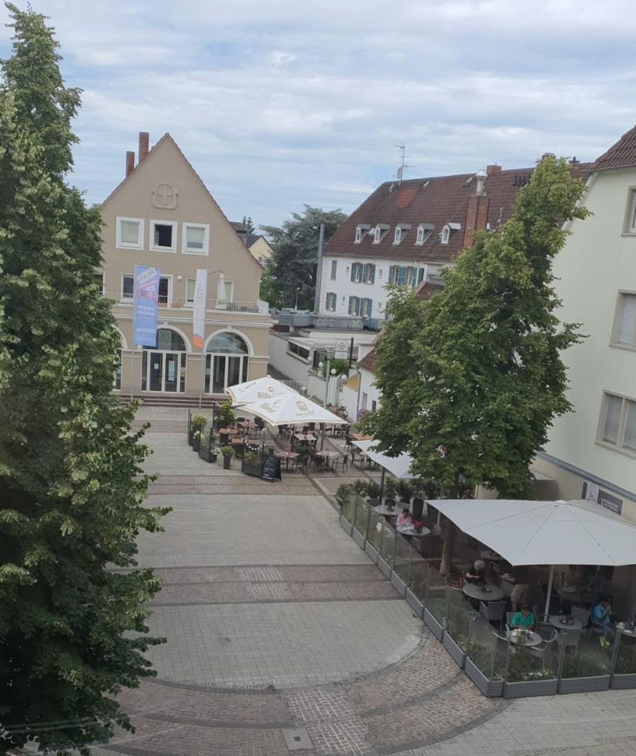 Rüsselsheim  Bedrijvencentrum Coworking Space Plus Meeting-Raum (200 Euro Monatlich) image 8