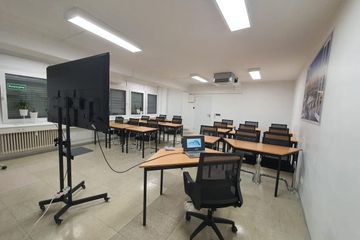 Rüsselsheim Business center Coworking Space Plus Meeting-Raum (200 Euro Monatlich) image 6