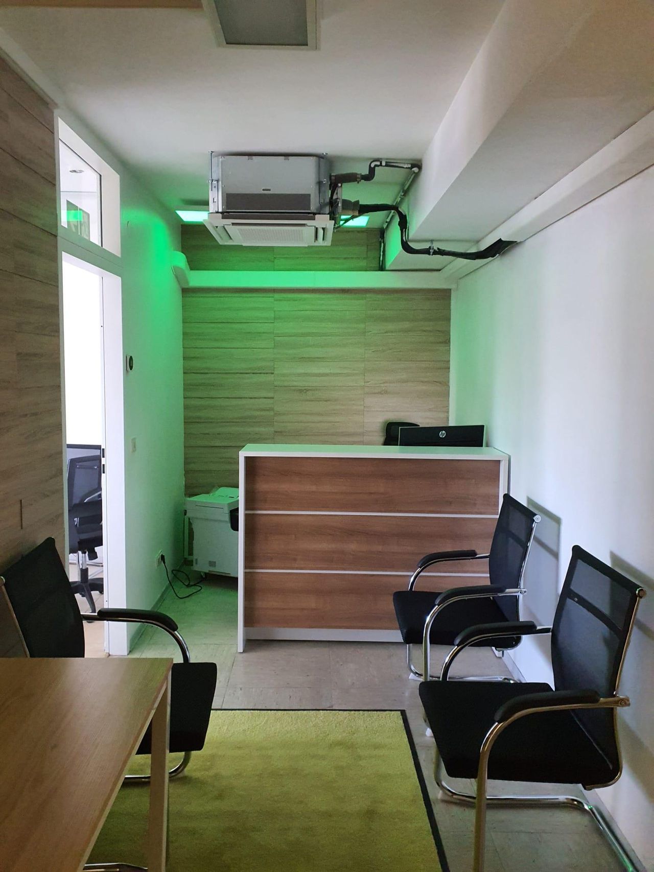 Rüsselsheim  Bedrijvencentrum Coworking Space Plus Meeting-Raum (200 Euro Monatlich) image 9