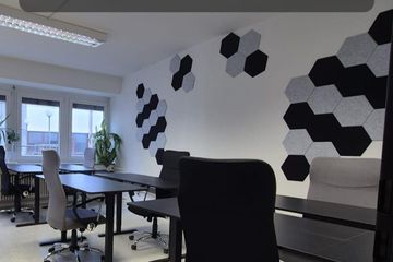 Rüsselsheim Business center Coworking Space Plus Meeting-Raum (200 Euro Monatlich) image 3