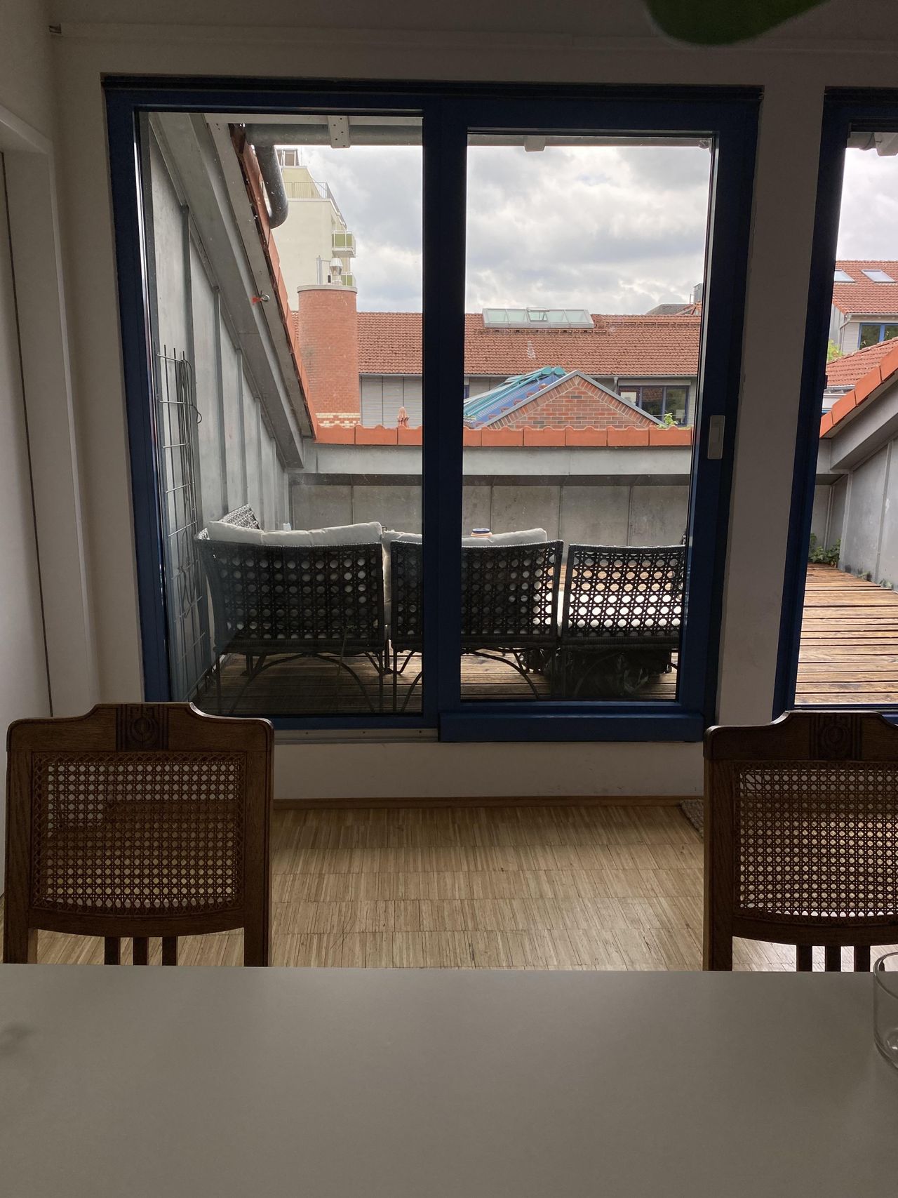 Frankfurt  Coworking spaces Seminar Space Bornheim image 0