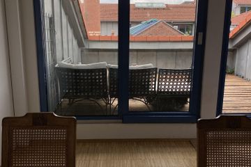 Frankfurt am Main Coworking spaces Seminar Space Bornheim image 0