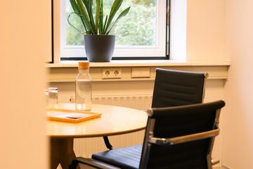 Haarlem  Workshopruimtes Meeting Ruimte image 0