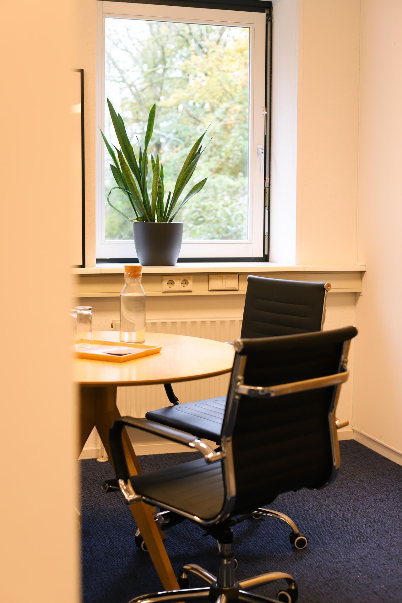 Haarlem  Workshopruimtes Meeting Ruimte image 0