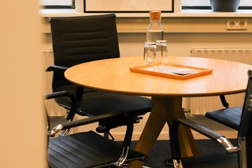 Haarlem  Workshopruimtes Meeting Ruimte image 2