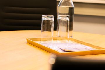 Haarlem Workshop space Meeting Ruimte image 3