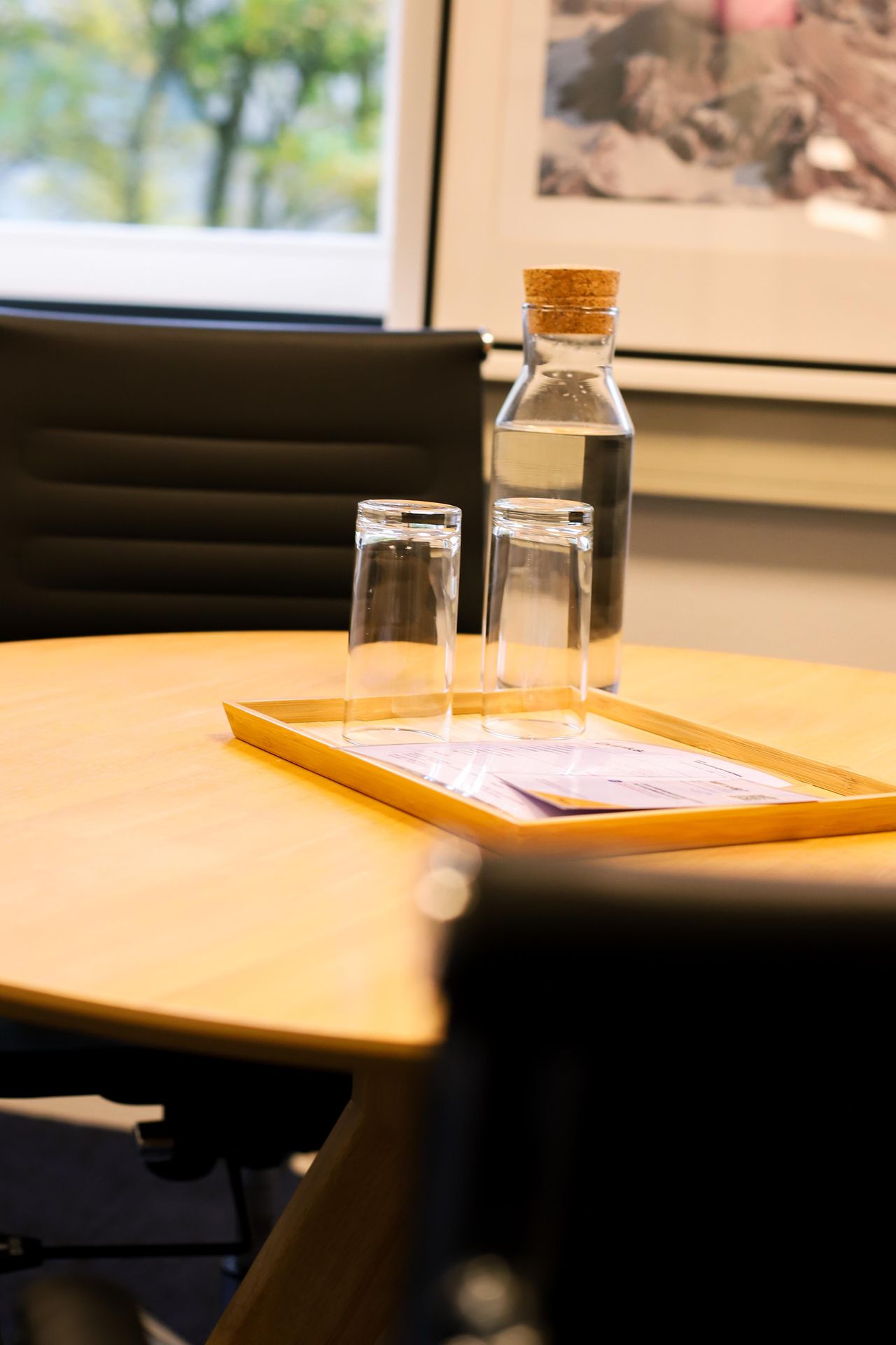 Haarlem  Workshopruimtes Meeting Ruimte image 3