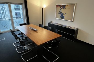 Leipzig  Meetingräume Konferenzraum Advisory image 1