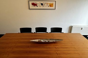 Leipzig  Vergaderruimte Konferenzraum Advisory image 3