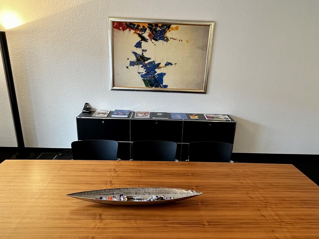 Leipzig  Meetingräume Konferenzraum Advisory image 4