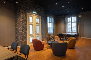 Hoofddorp  Eventlocation De Zijkamer image 1