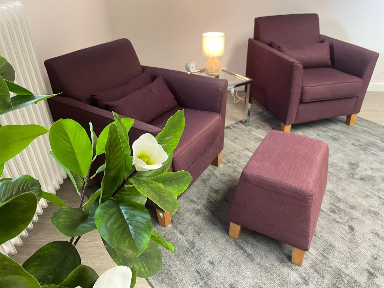 Krefeld  Workshopruimtes Studio | Coaching, Therapie, Aufstellungen image 2