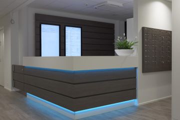 Rest of the World Seminar Laax image 2