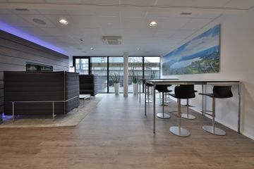 Rest of the World Seminar Laax image 1