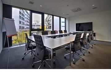 Rest of the World Seminar Laax image 0