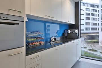 Rest of the World Seminar Laax image 3