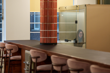 London Corporate event space Gallery - Day Pass image 2