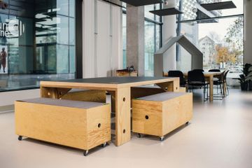 Dresden  Coworking Space Workshop Galerie und Eventfläche image 1