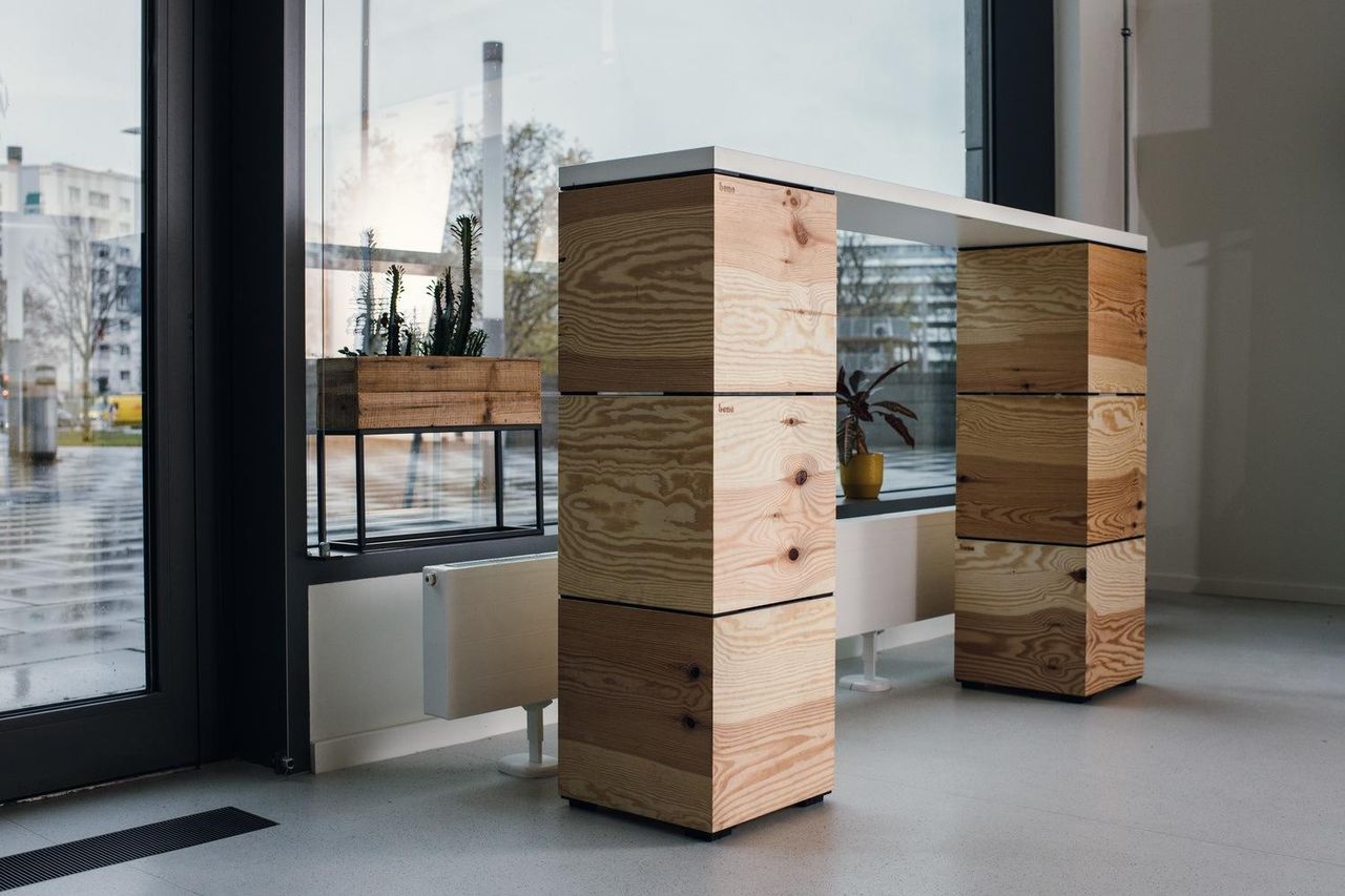 Dresden  Coworking Space Workshop Galerie und Eventfläche image 8