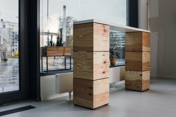 Dresden Coworking Space Workshop Galerie und Eventfläche image 8